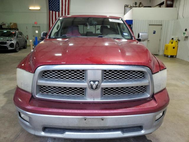 Photo 4 VIN: 1D7RB1CT6BS543413 - DODGE RAM 1500 