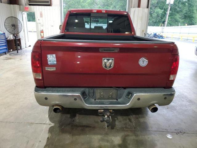 Photo 5 VIN: 1D7RB1CT6BS543413 - DODGE RAM 1500 