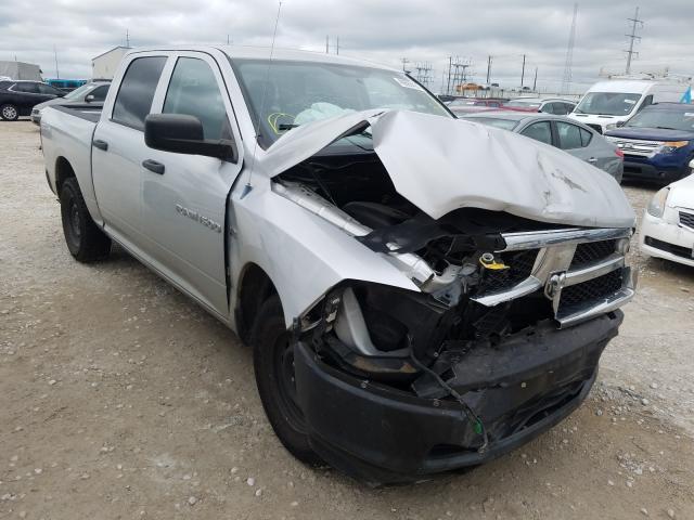 Photo 0 VIN: 1D7RB1CT6BS586679 - DODGE RAM 1500 