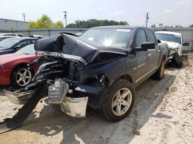 Photo 1 VIN: 1D7RB1CT6BS654902 - DODGE RAM 1500 