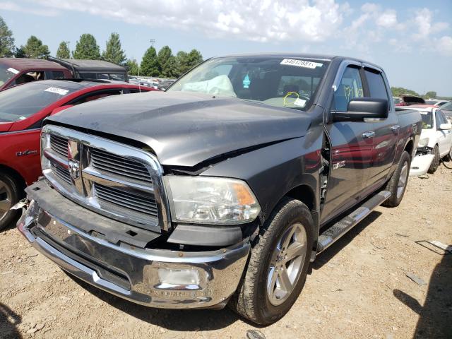 Photo 1 VIN: 1D7RB1CT7AS108379 - DODGE RAM 1500 