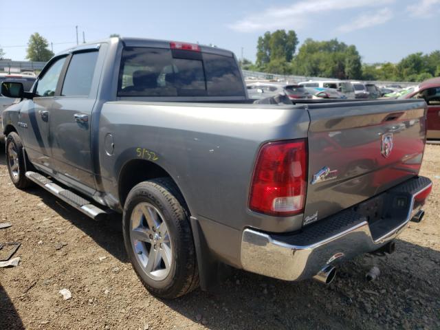 Photo 2 VIN: 1D7RB1CT7AS108379 - DODGE RAM 1500 