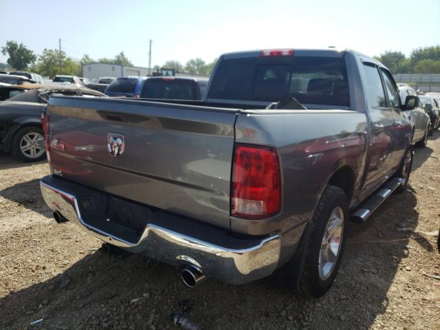 Photo 3 VIN: 1D7RB1CT7AS108379 - DODGE RAM 1500 