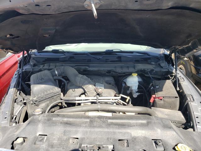 Photo 6 VIN: 1D7RB1CT7AS108379 - DODGE RAM 1500 