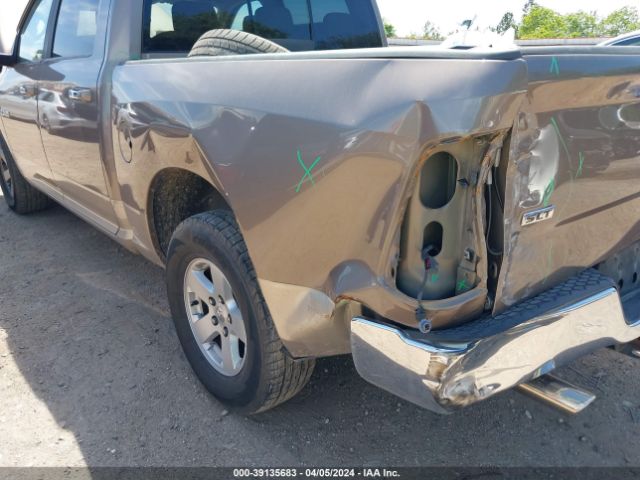 Photo 5 VIN: 1D7RB1CT7AS127143 - DODGE RAM 1500 