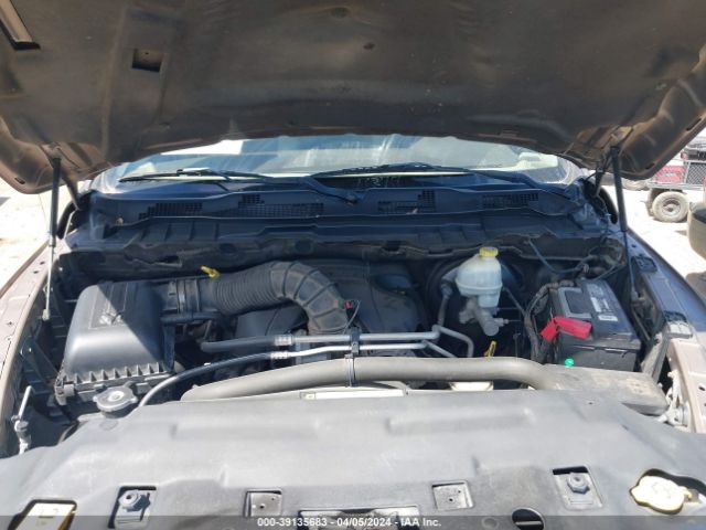 Photo 9 VIN: 1D7RB1CT7AS127143 - DODGE RAM 1500 