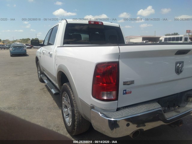 Photo 2 VIN: 1D7RB1CT7AS131001 - DODGE RAM 1500 