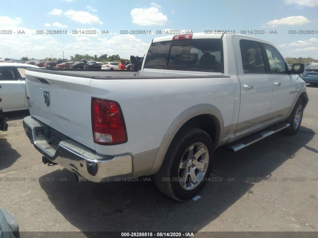 Photo 3 VIN: 1D7RB1CT7AS131001 - DODGE RAM 1500 