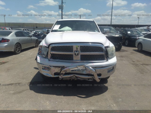 Photo 5 VIN: 1D7RB1CT7AS131001 - DODGE RAM 1500 