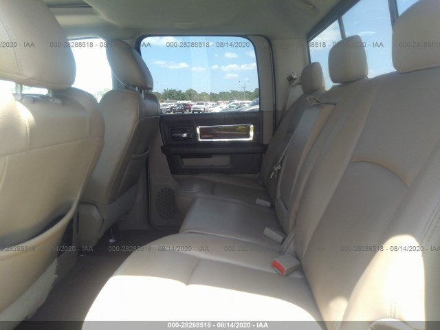 Photo 7 VIN: 1D7RB1CT7AS131001 - DODGE RAM 1500 