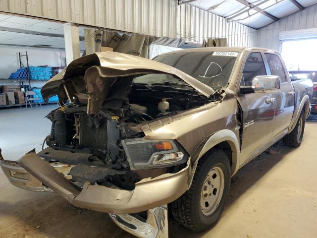 Photo 1 VIN: 1D7RB1CT7AS133430 - DODGE RAM 1500 