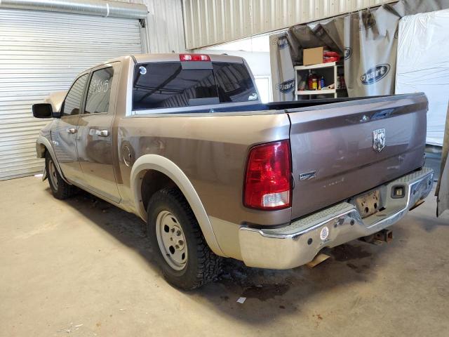 Photo 2 VIN: 1D7RB1CT7AS133430 - DODGE RAM 1500 