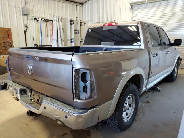 Photo 3 VIN: 1D7RB1CT7AS133430 - DODGE RAM 1500 