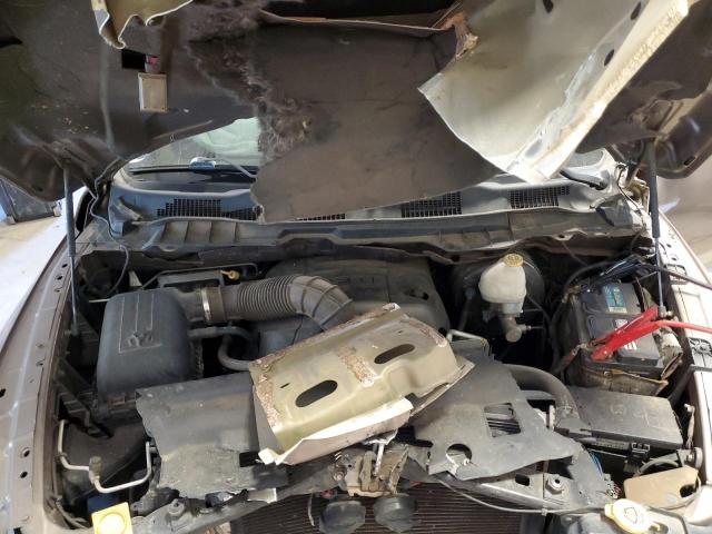 Photo 6 VIN: 1D7RB1CT7AS133430 - DODGE RAM 1500 