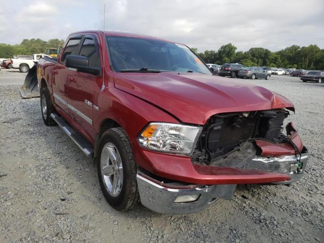 Photo 0 VIN: 1D7RB1CT7AS134769 - DODGE RAM 1500 