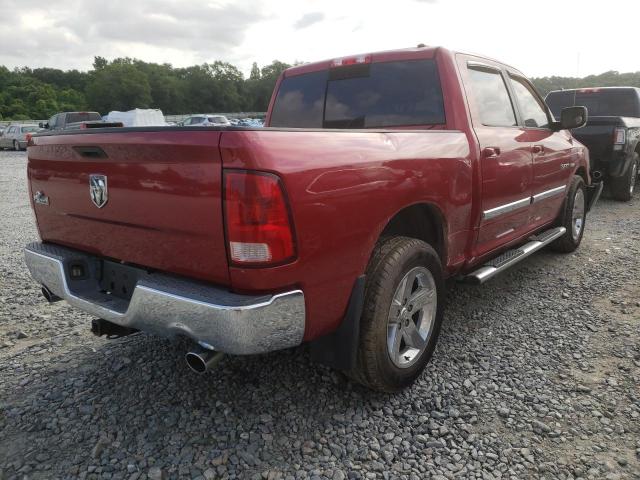 Photo 3 VIN: 1D7RB1CT7AS134769 - DODGE RAM 1500 