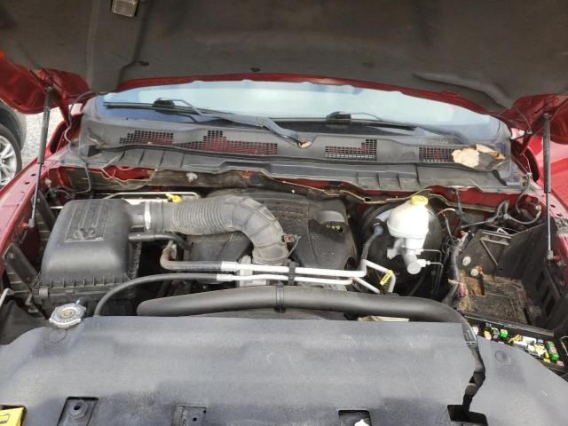 Photo 6 VIN: 1D7RB1CT7AS134769 - DODGE RAM 1500 