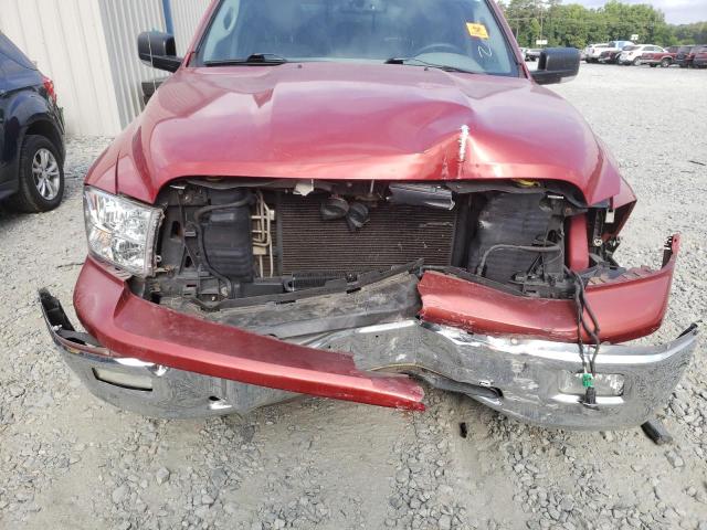 Photo 8 VIN: 1D7RB1CT7AS134769 - DODGE RAM 1500 