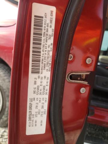 Photo 9 VIN: 1D7RB1CT7AS134769 - DODGE RAM 1500 