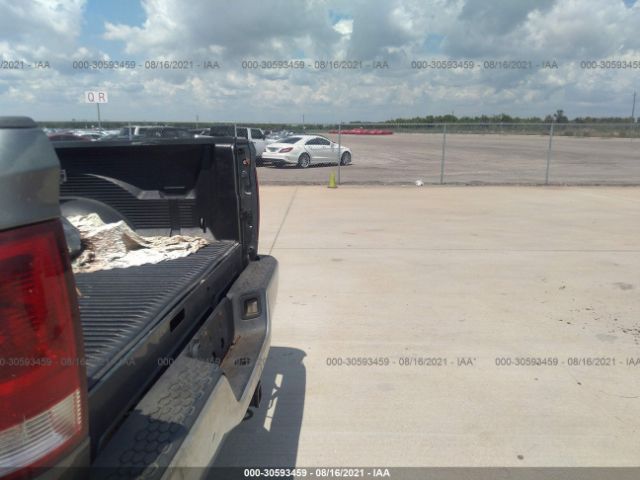 Photo 5 VIN: 1D7RB1CT7AS180151 - DODGE RAM 1500 