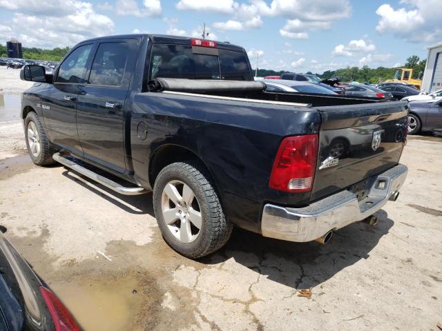 Photo 1 VIN: 1D7RB1CT7AS209597 - DODGE RAM 1500 