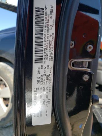 Photo 11 VIN: 1D7RB1CT7AS209597 - DODGE RAM 1500 