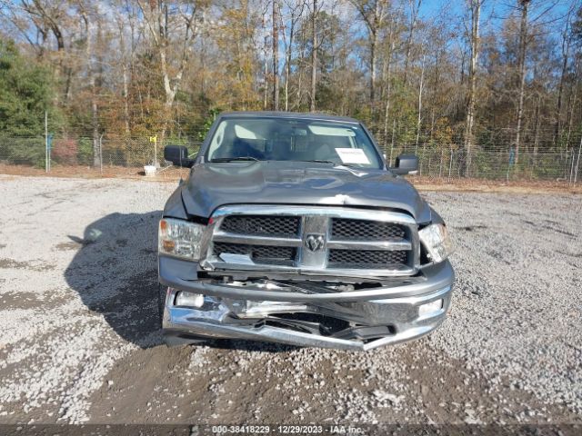 Photo 5 VIN: 1D7RB1CT7AS248321 - DODGE RAM 1500 