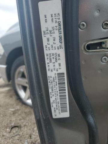 Photo 12 VIN: 1D7RB1CT7BS508010 - DODGE RAM 1500 