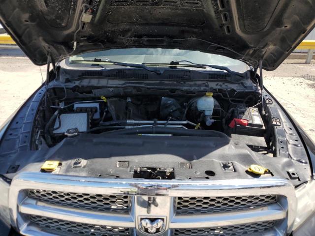 Photo 10 VIN: 1D7RB1CT7BS577795 - DODGE RAM 1500 