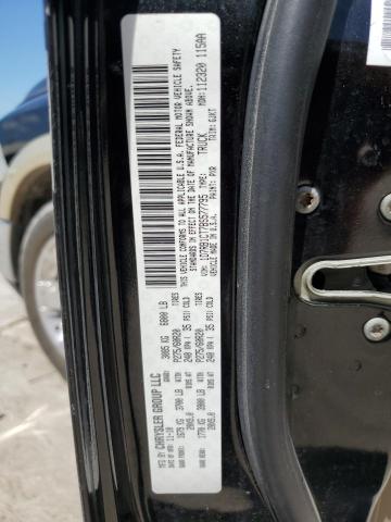 Photo 12 VIN: 1D7RB1CT7BS577795 - DODGE RAM 1500 