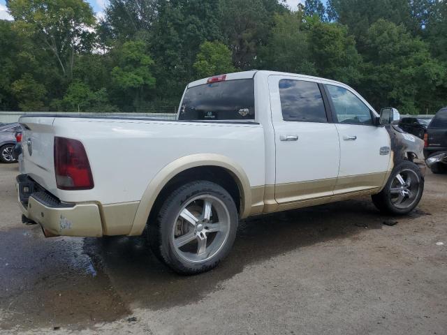 Photo 2 VIN: 1D7RB1CT7BS628227 - DODGE RAM 1500 