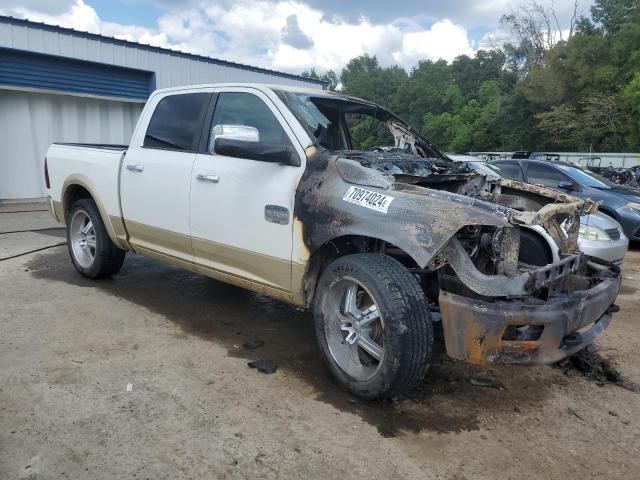 Photo 3 VIN: 1D7RB1CT7BS628227 - DODGE RAM 1500 