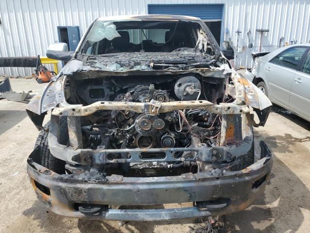 Photo 4 VIN: 1D7RB1CT7BS628227 - DODGE RAM 1500 