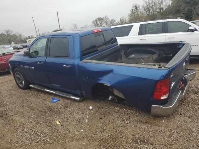 Photo 1 VIN: 1D7RB1CT7BS636909 - DODGE RAM 1500 