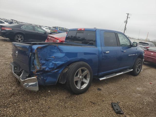 Photo 2 VIN: 1D7RB1CT7BS636909 - DODGE RAM 1500 