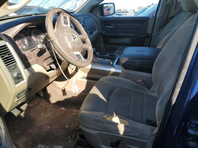 Photo 6 VIN: 1D7RB1CT7BS636909 - DODGE RAM 1500 