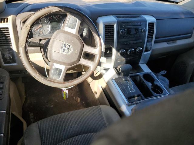 Photo 7 VIN: 1D7RB1CT7BS636909 - DODGE RAM 1500 