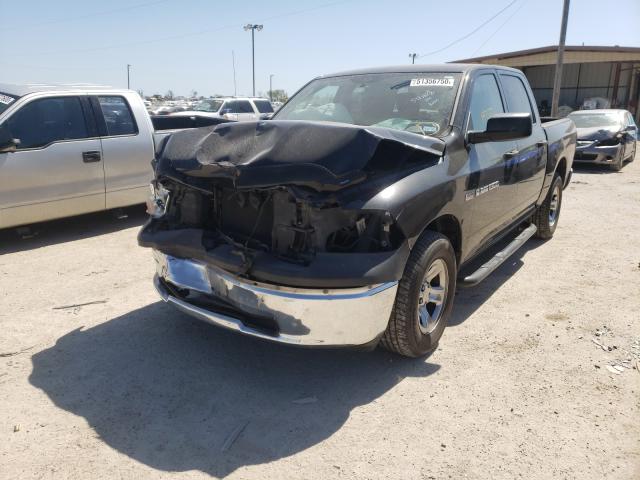 Photo 1 VIN: 1D7RB1CT7BS669621 - DODGE RAM 1500 