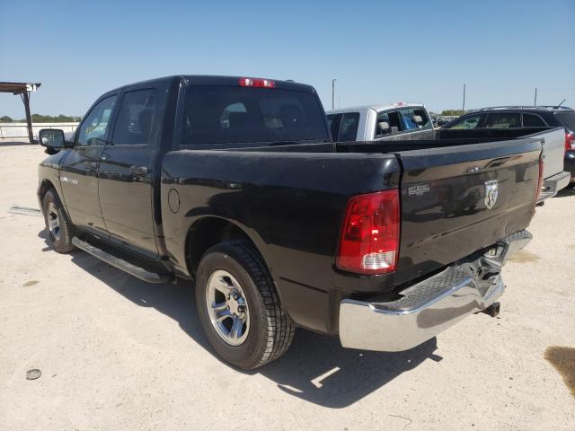 Photo 2 VIN: 1D7RB1CT7BS669621 - DODGE RAM 1500 