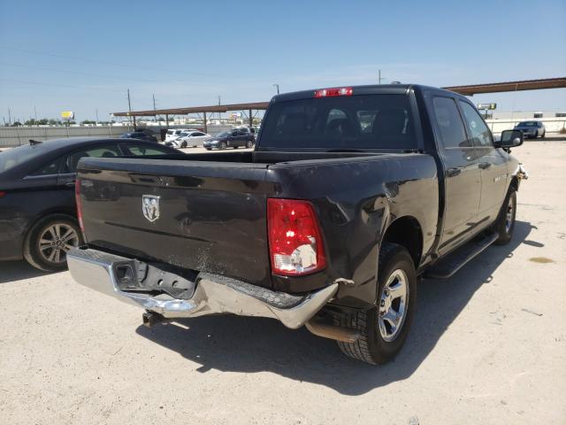 Photo 3 VIN: 1D7RB1CT7BS669621 - DODGE RAM 1500 