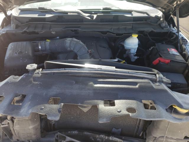 Photo 6 VIN: 1D7RB1CT7BS669621 - DODGE RAM 1500 