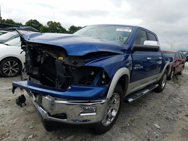 Photo 1 VIN: 1D7RB1CT7BS688508 - DODGE RAM 1500 