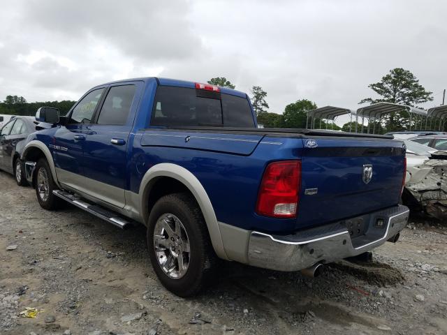 Photo 2 VIN: 1D7RB1CT7BS688508 - DODGE RAM 1500 