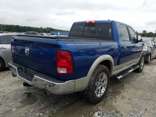 Photo 3 VIN: 1D7RB1CT7BS688508 - DODGE RAM 1500 