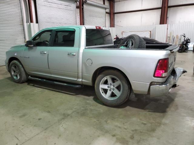 Photo 1 VIN: 1D7RB1CT8AS134652 - DODGE RAM 1500 