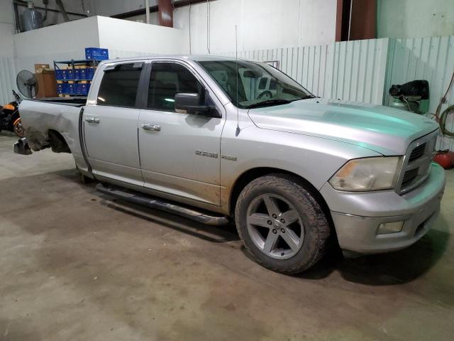 Photo 3 VIN: 1D7RB1CT8AS134652 - DODGE RAM 1500 