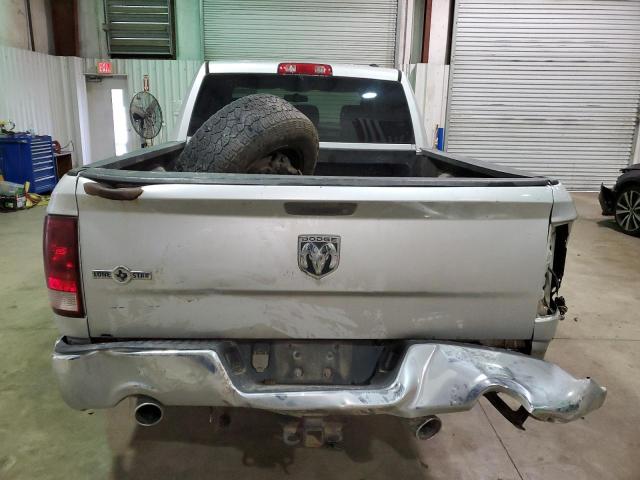 Photo 5 VIN: 1D7RB1CT8AS134652 - DODGE RAM 1500 