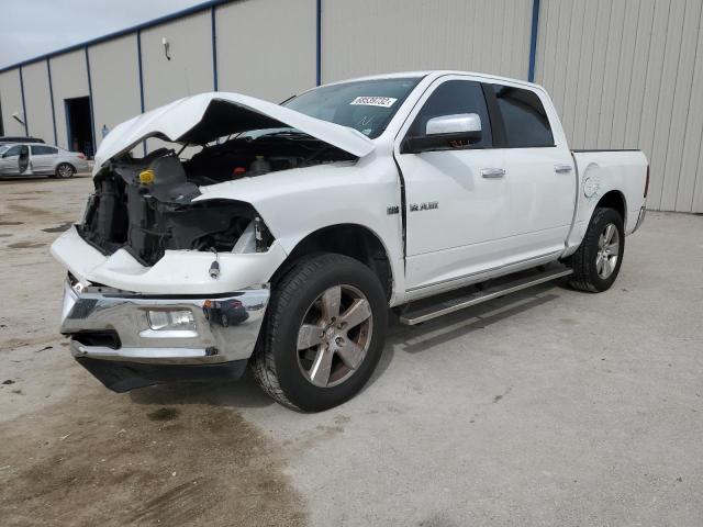 Photo 0 VIN: 1D7RB1CT8AS189411 - DODGE RAM 1500 