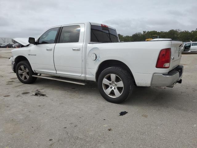 Photo 1 VIN: 1D7RB1CT8AS189411 - DODGE RAM 1500 