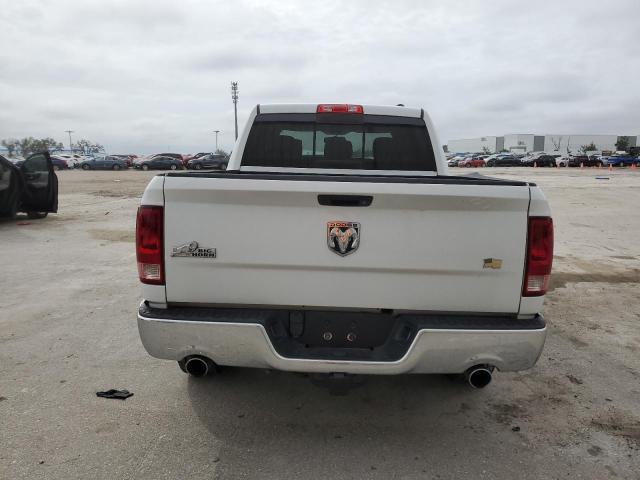 Photo 5 VIN: 1D7RB1CT8AS189411 - DODGE RAM 1500 